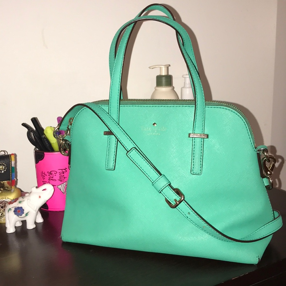 Kate Spade Cedar Street Maise. View 2